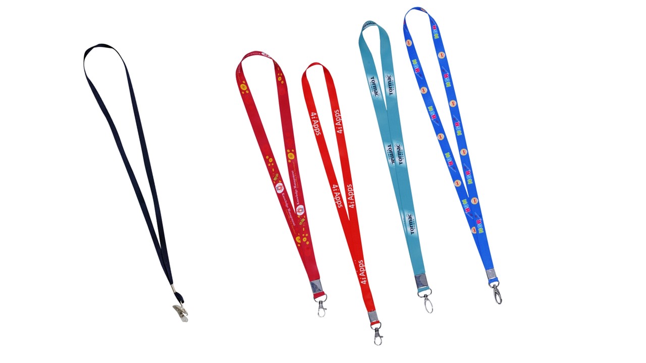 Lanyards