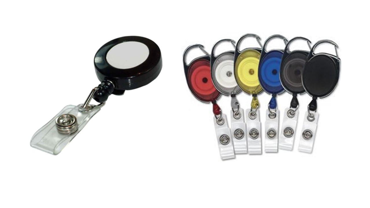 YO - YO (Badge Reel)